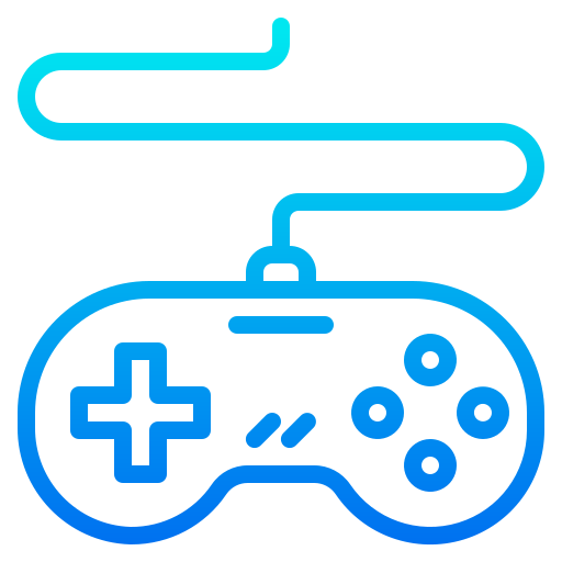 Internet Gamer