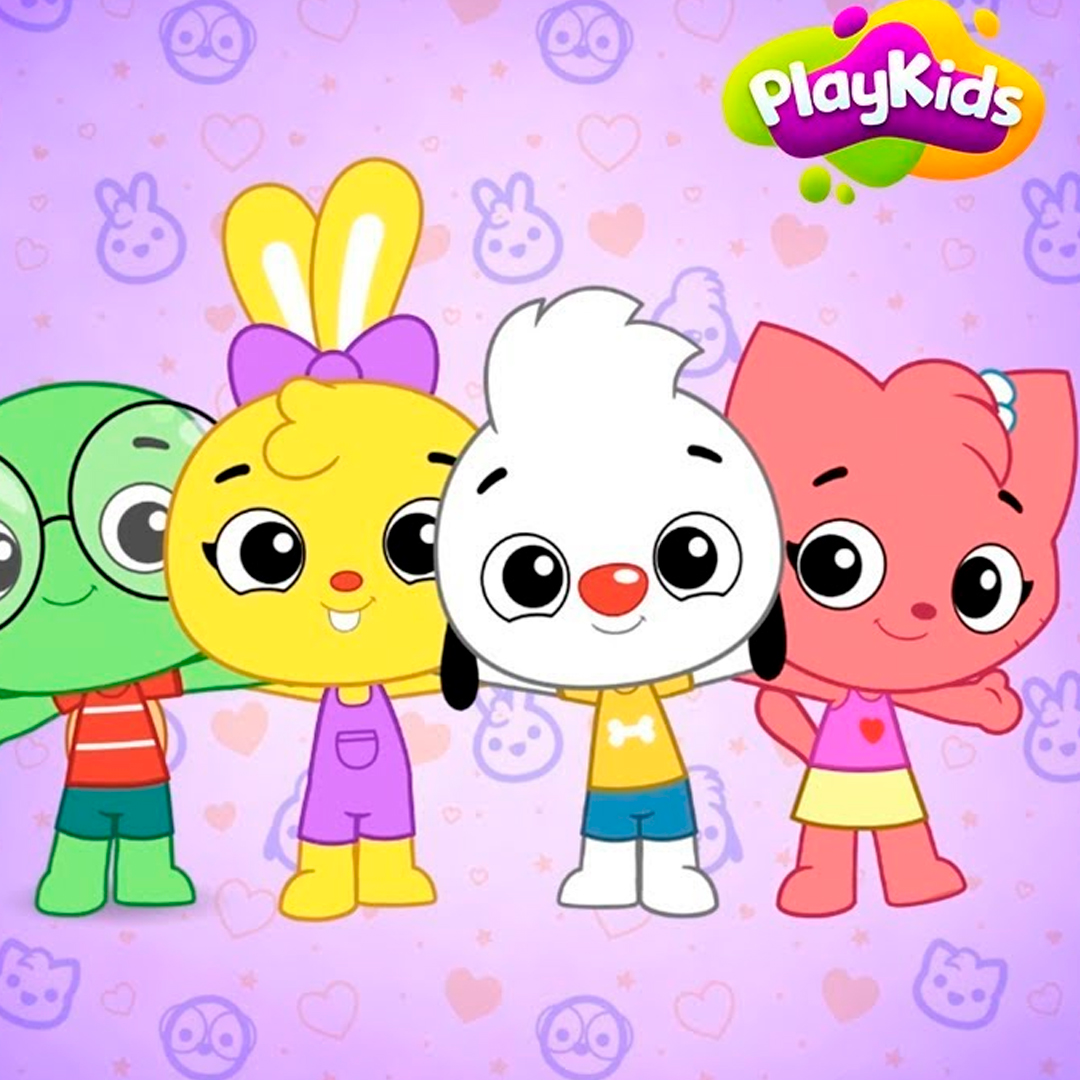 Banner PlayKids